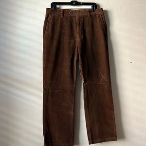 Goodfellow & Co Men’s corduroy pant